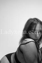 ninapeche - escort clermont-ferrand