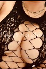 yasmina - escort TOULOUSE