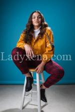 maria - escort Ferney Voltaire