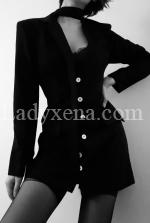 MmeNana - escort Essonne