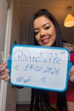Melsexy - escort Pierrelartte