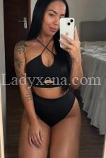 Melsexy - escort Morteau