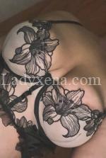 shakira56 - escort Lorient