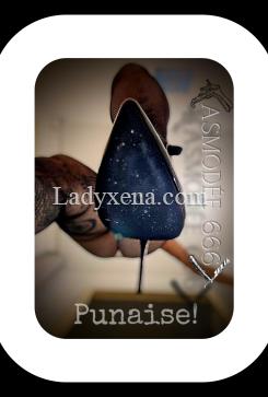 asmodee666 - escort Montpellier