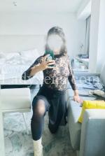 secretsecret - escort Paris 1er