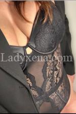 lyna13009 - escort Dunkerque