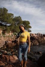 cameliaaa - escort Frejus