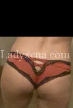 penelope17000 - escort La Rochelle