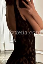 marie75 - escort Paris 6eme