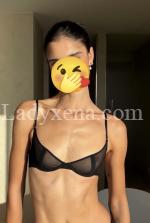 marie75 - escort Paris 8eme