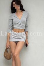 marie75 - escort Paris 15eme