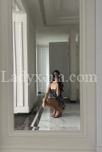 marie75 - escort Paris 1er