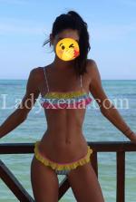 marie75 - escort Paris 6eme