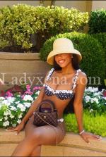 mayamour88 - escort Paris 16eme