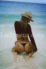 lili_belle - escort Melun