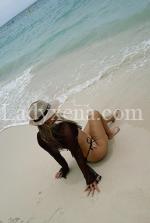 lili_belle - escort Melun