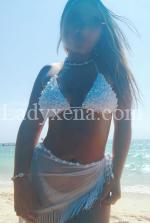 Belle_Lili - escort Melun