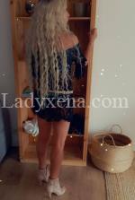 charlotte8369 - escort Marseille