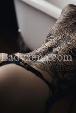 celesty21 - escort Le Havre