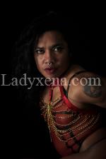 laculcaracha - escort Grenoble