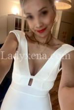 missnaya - escort Carcassonne