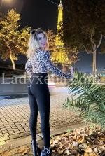 natacha94 - escort Nogent-sur-Marne