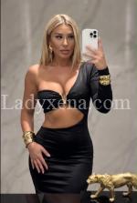 evasweety88 - escort Compi&egrave;gne