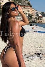 miafon - escort Marseille