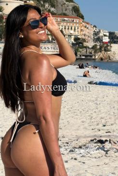 miafon - escort Marseille