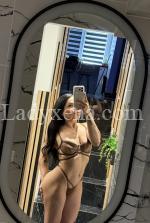 sthefannydashey - escort Albertville