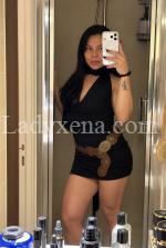 sthefannydashey - escort Paris 11eme