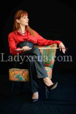 maitressesatine - escort Tours
