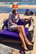 charlene34 - escort Montpellier