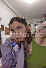 antigone - escort Paris 13eme