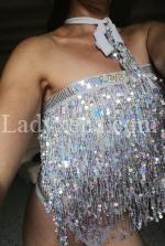 elvira - escort Toulouse