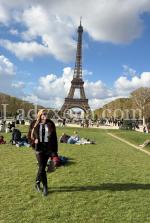 hyldda_mass - escort Paris 1er