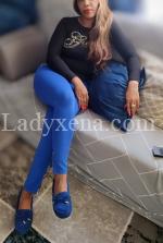 cristal - escort Puteaux