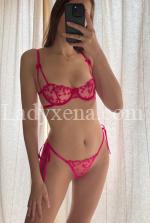 anita_sandro - escort Rouen