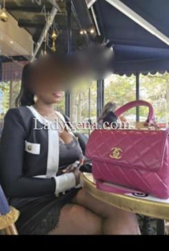 claudia1 - escort Marseille