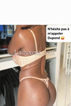 claudia1 - escort Marseille