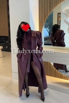 claudia1 - escort Marseille