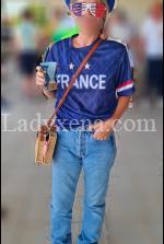 lilirose17000 - escort LA ROCHELLE