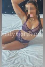 lynynn - escort Paris 12eme