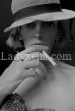 lafedoree - escort Cestas