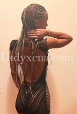 armelle09 - escort Lille