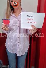 mariasol - escort Angers