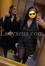 karendomina - escort Nantes