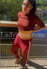karendomina - escort Nantes