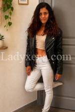 karendomina - escort Nantes