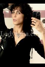 milena - escort saint etienne